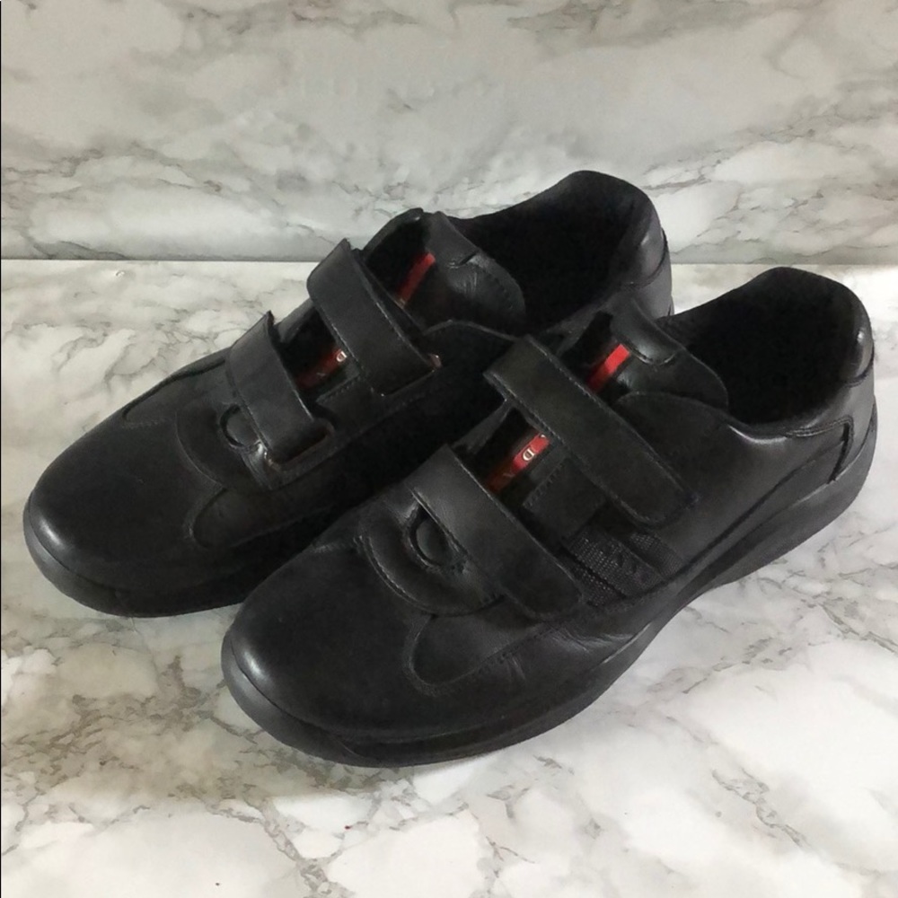 Prada Sneakers for Men